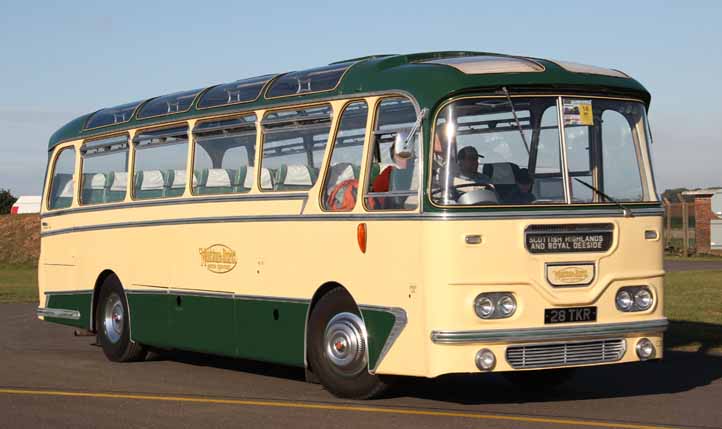 Maidstone & District AEC Reliance Harrington C28